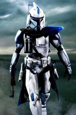 captain rex