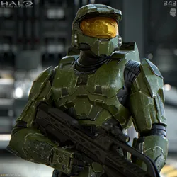 masterchief