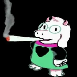 ralsei-blunt