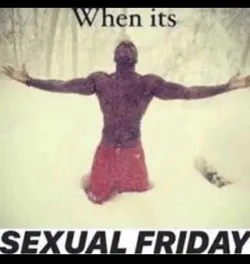 sexual-friday